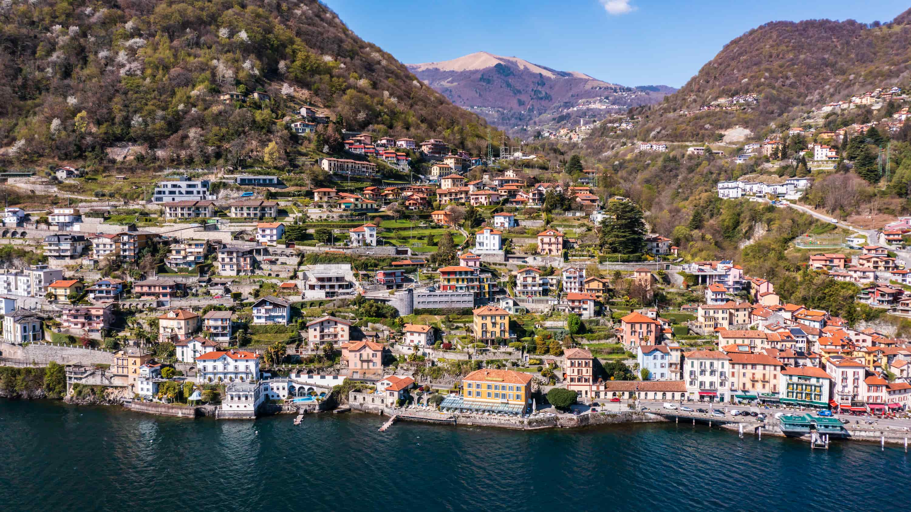 Como